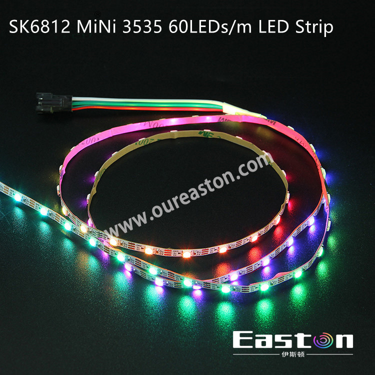 WS2812/SK6812 Mini 3535 addressable Digital led strip