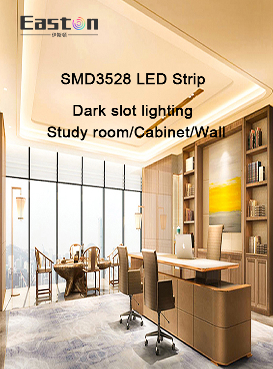 SMD 3528 LED Strip 