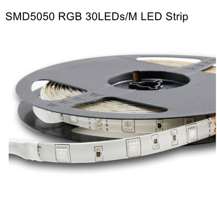 SMD 5050 RGB LED Strip