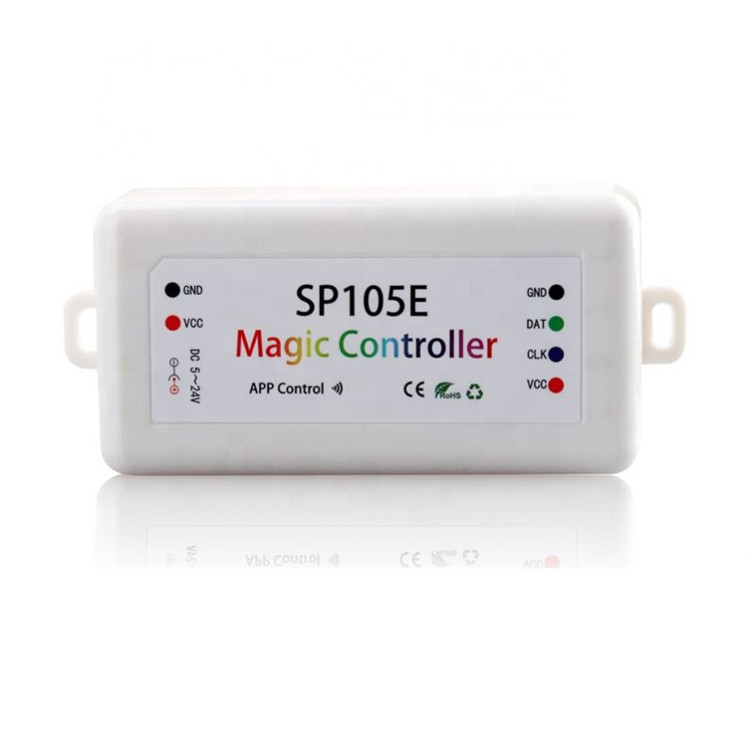 SP105E Bluetooth Magic Controller