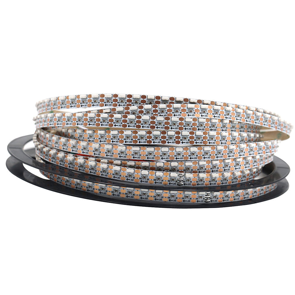 risa..ページ SK6812 RGB DC5V Side Emitting Individually Addressable LED