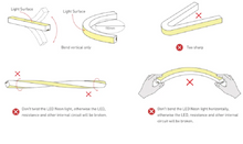 Load image into Gallery viewer, 1010 Top Emitting LED Neon Strip