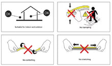 Load image into Gallery viewer, 1010 Top Emitting LED Neon Strip