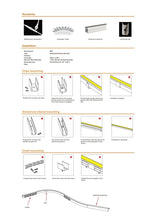 Load image into Gallery viewer, 1010 Top Emitting LED Neon Strip
