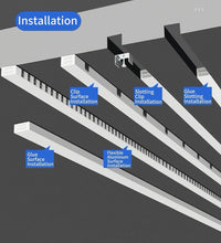 Load image into Gallery viewer, 1010 Top Emitting LED Neon Strip