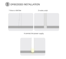 Load image into Gallery viewer, 1010 Top Emitting LED Neon Strip