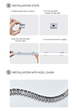 Load image into Gallery viewer, 1010 Top Emitting LED Neon Strip