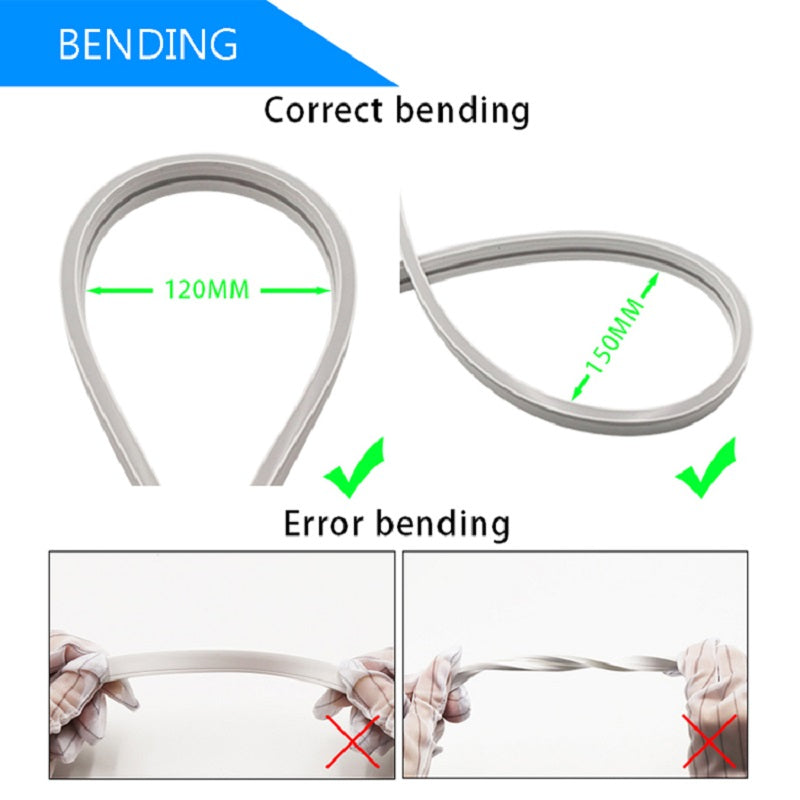 1010 Top Emitting LED Neon Strip