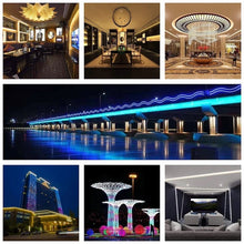 Load image into Gallery viewer, 1010 Top Emitting LED Neon Strip