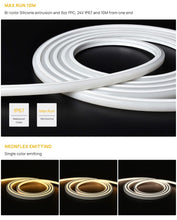 Load image into Gallery viewer, 1010 Top Emitting LED Neon Strip