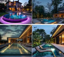 Load image into Gallery viewer, 1010 Top Emitting LED Neon Strip