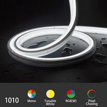 Load image into Gallery viewer, 1010 Top Emitting LED Neon Strip