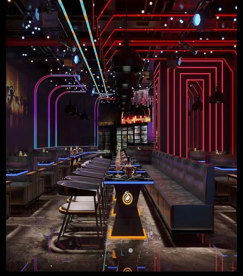 1010 Top Emitting LED Neon Strip