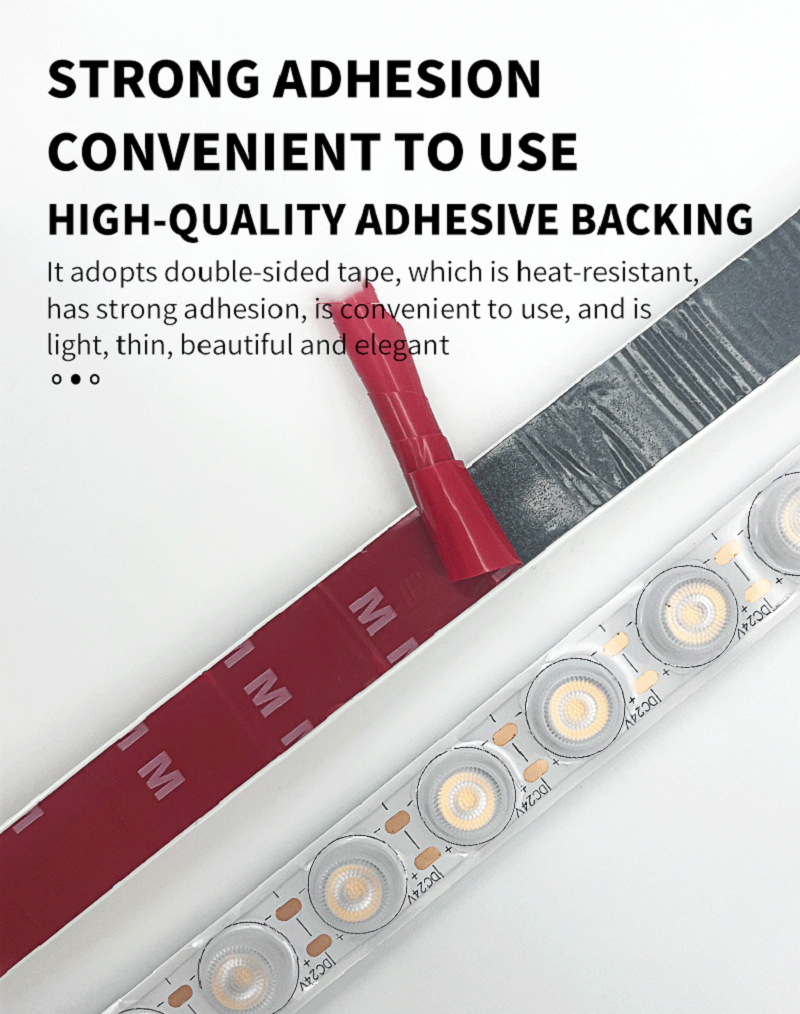 1409LED Flexible Wall Washer