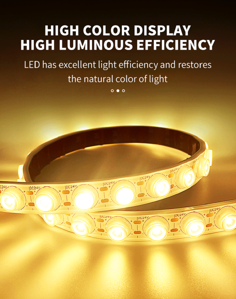 1409LED Flexible Wall Washer