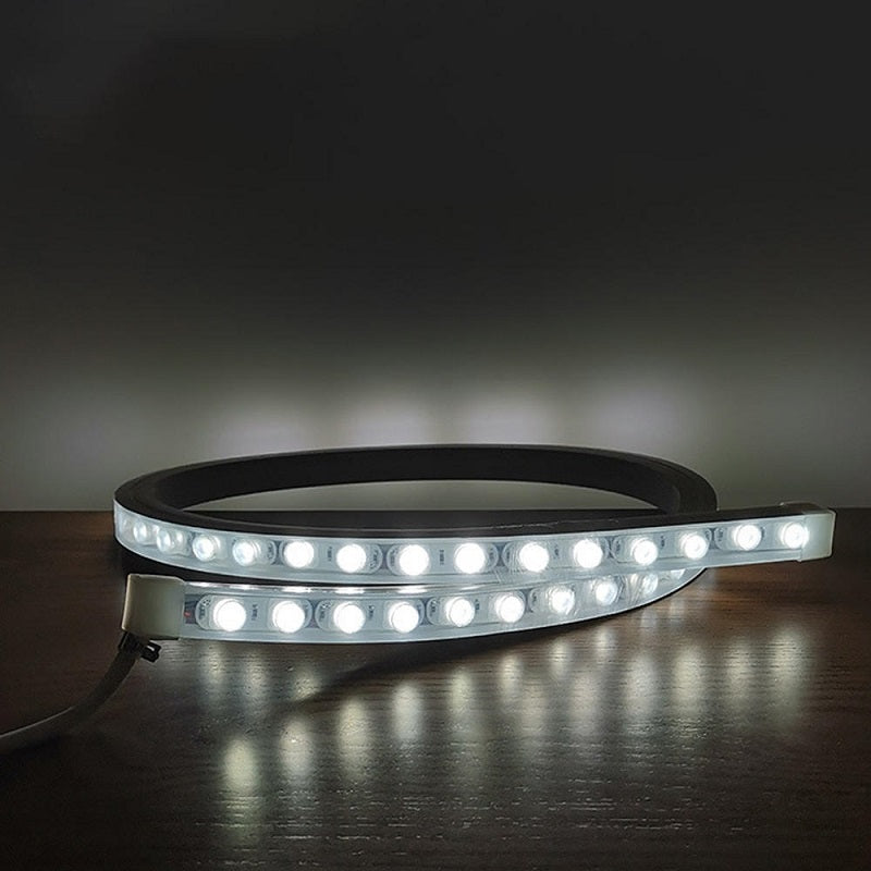 1616 LED Flexible Wall Washer