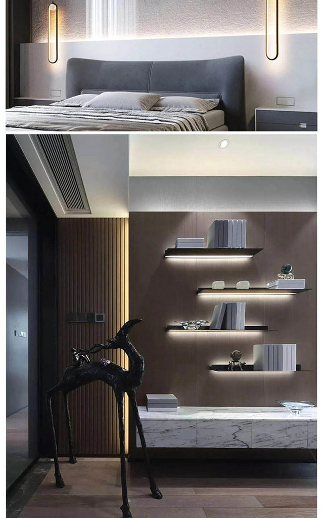 COB Single color LED Strip