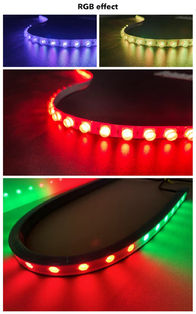 2010 LED Flexible Wall Washer