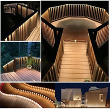 Load image into Gallery viewer, 2010 LED Flexible Wall Washer