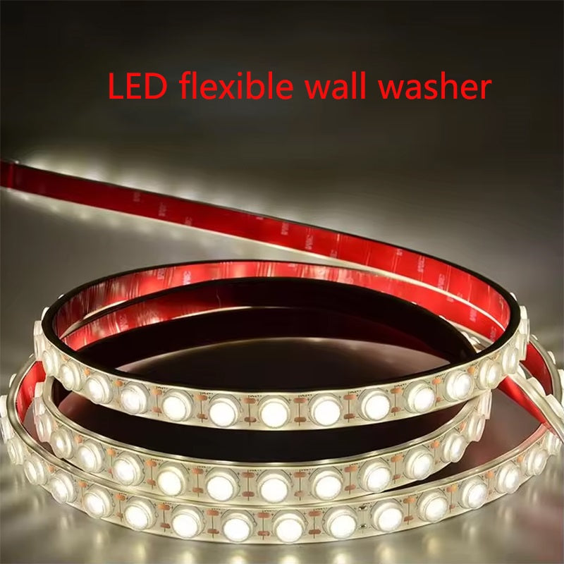 2010 LED Flexible Wall Washer