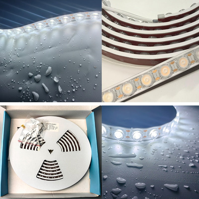 2010 LED Flexible Wall Washer