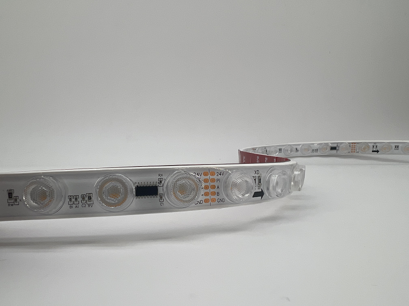 2010 LED Flexible Wall Washer