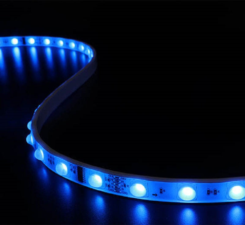 2010 LED Flexible Wall Washer