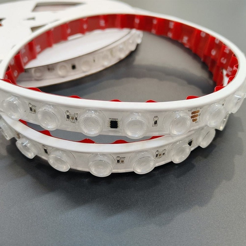 2010 LED Flexible Wall Washer