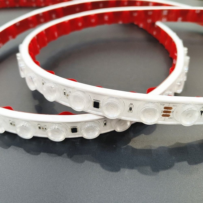 2010 LED Flexible Wall Washer