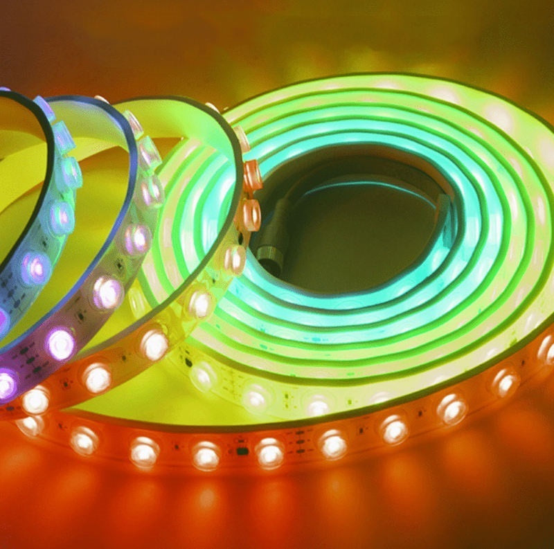 2010 LED Flexible Wall Washer