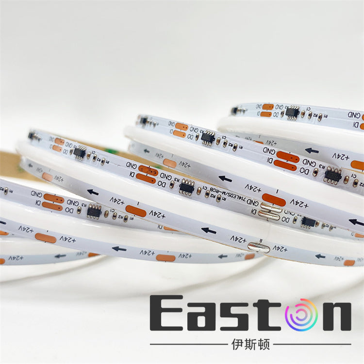 COB RGB WS2811 Pixel  LED strip