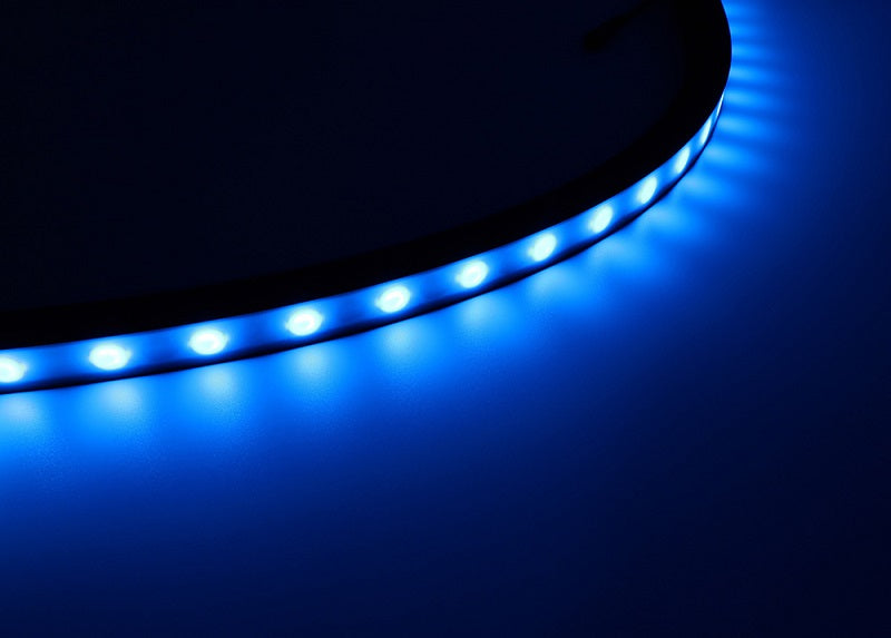 3D 2527 LED Flexible Wall Washer