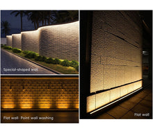 Load image into Gallery viewer, 3D 2527 LED Flexible Wall Washer