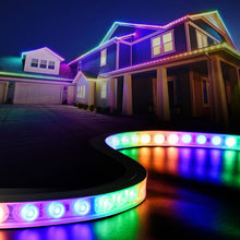 Load image into Gallery viewer, 3D 2527 LED Flexible Wall Washer