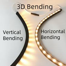 Load image into Gallery viewer, 3D 2527 LED Flexible Wall Washer