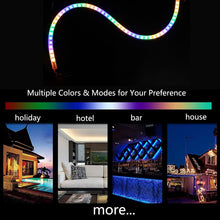 Load image into Gallery viewer, 3D 2527 LED Flexible Wall Washer