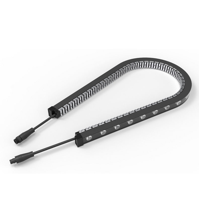 3D 2527 LED Flexible Wall Washer