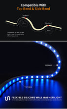 Load image into Gallery viewer, 3D 2620LED Flexible Wall Washer