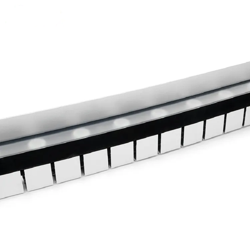 3D 2620LED Flexible Wall Washer