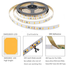 Load image into Gallery viewer, SMD2835 LED Strip