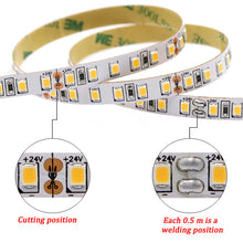 Load image into Gallery viewer, SMD2835 LED Strip