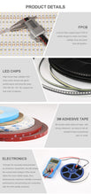 Load image into Gallery viewer, SMD2835 LED Strip