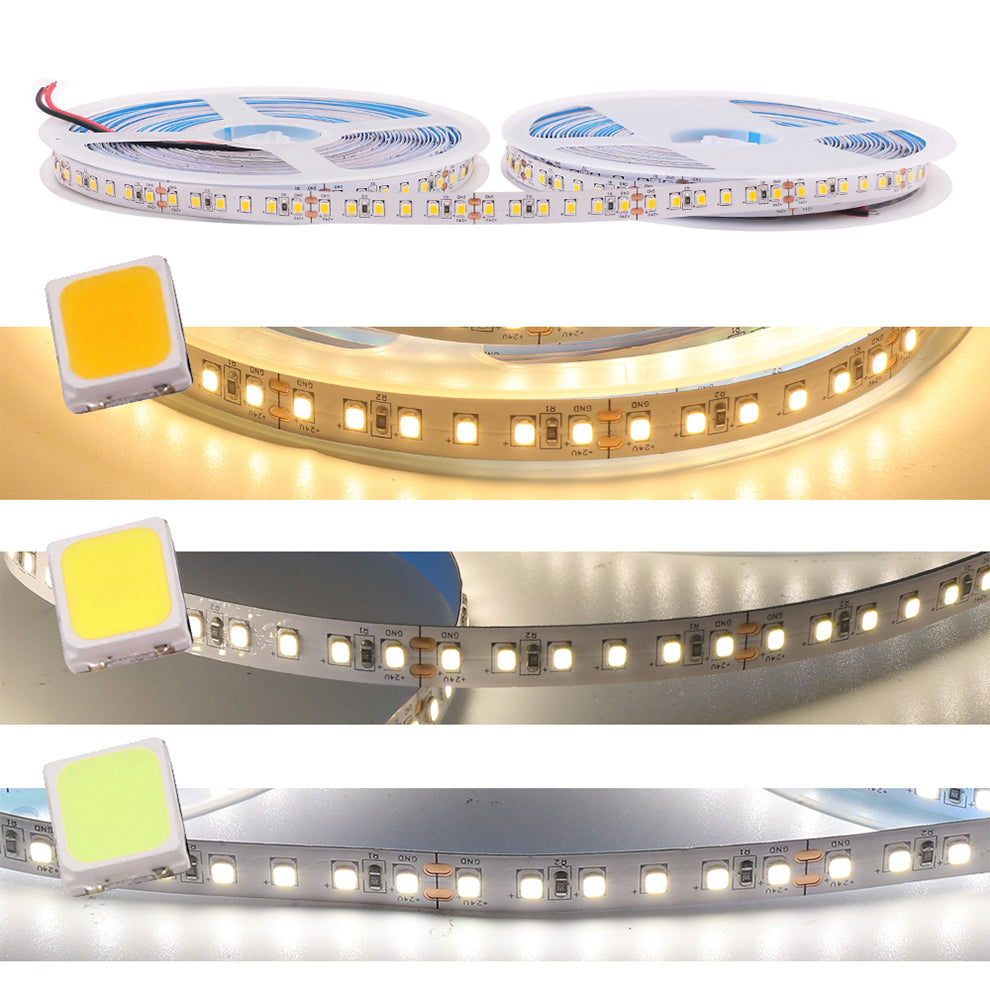 SMD2835 LED Strip