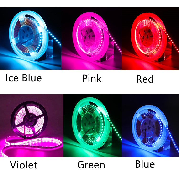 SMD2835 LED Strip