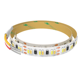 SMD3014 dual color LED strip