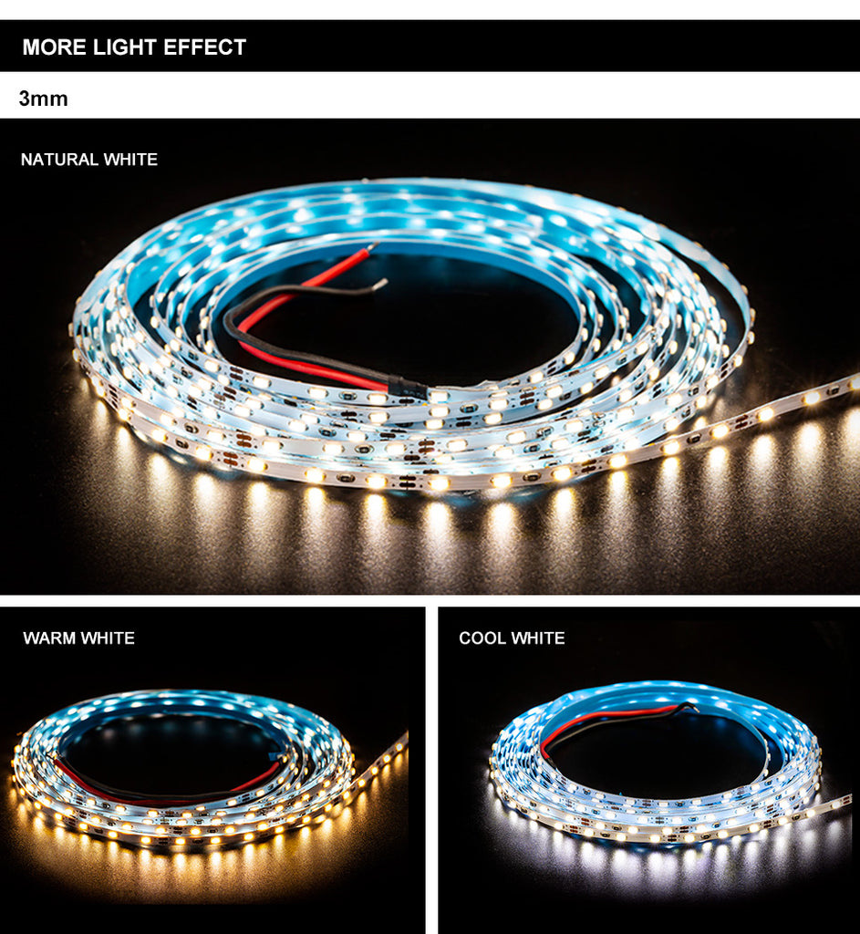 SMD3014 LED Strip