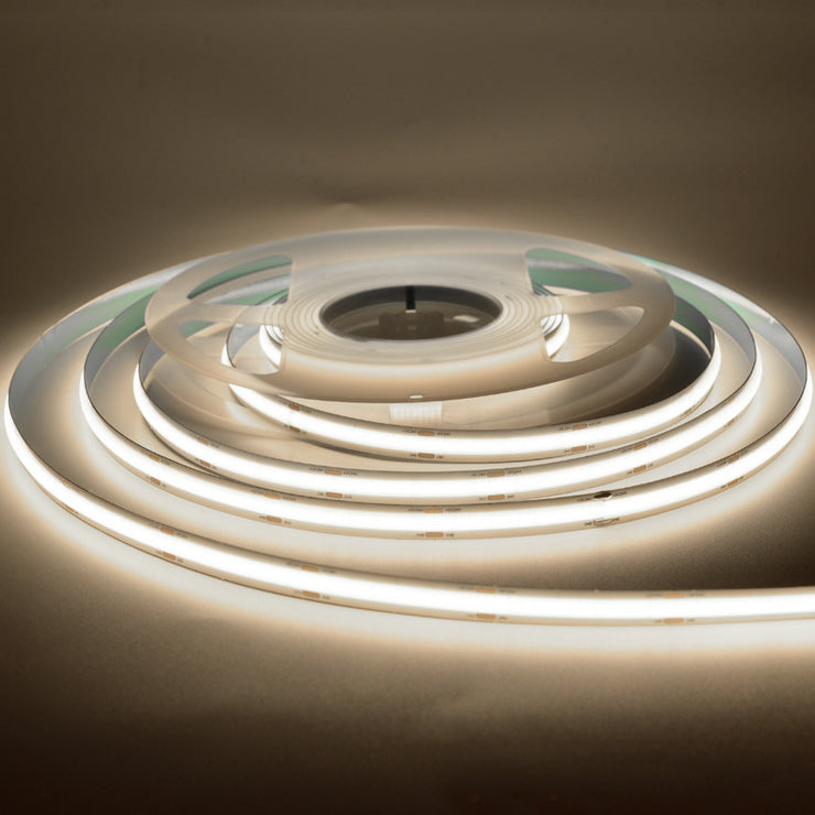 COB Single color LED Strip