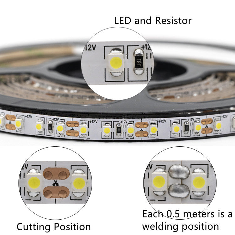 SMD3528 LED Strip
