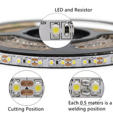 Load image into Gallery viewer, SMD3528 LED Strip
