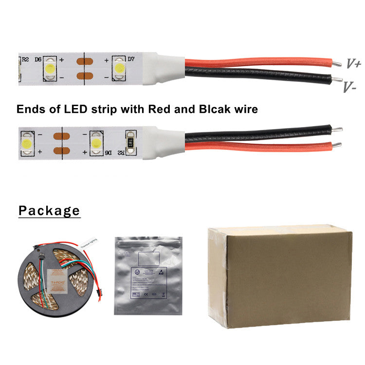 SMD3528 LED Strip